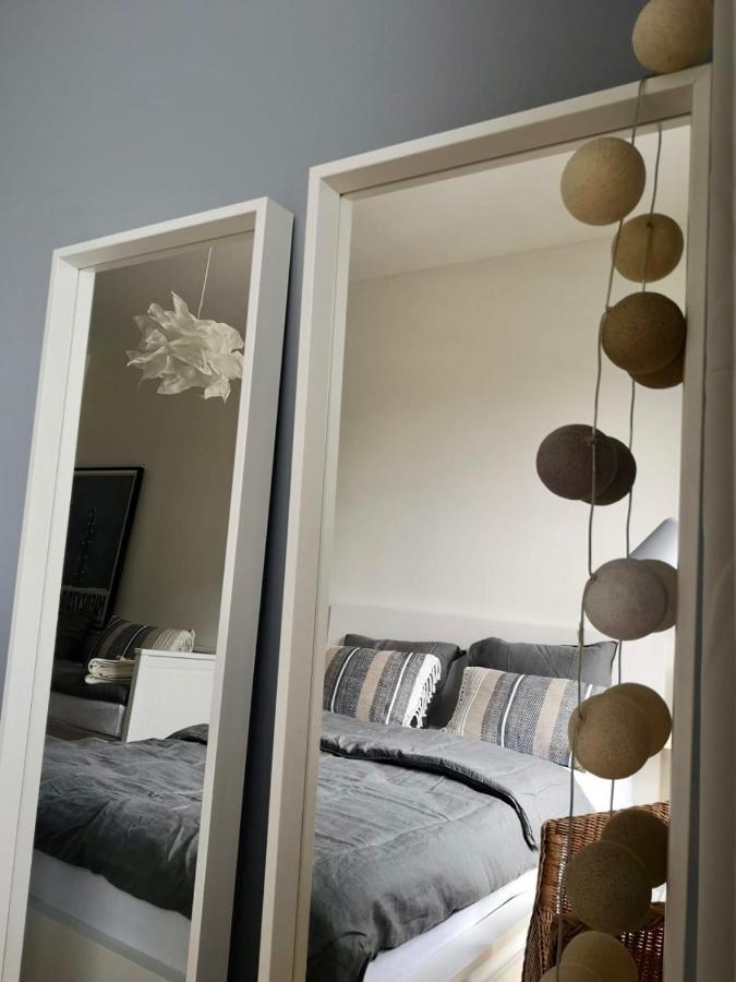 Nature&Eco Apartament Miedzyzdroje Exteriör bild